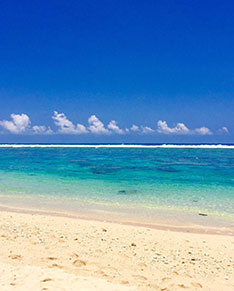 Yoshino beach Image